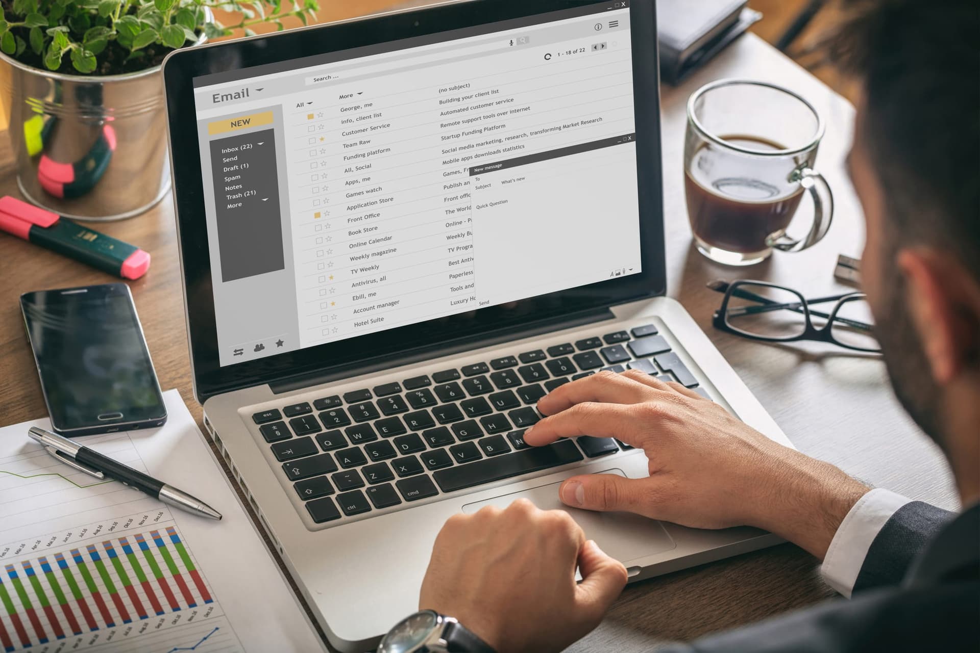 When a custom website is worth considering