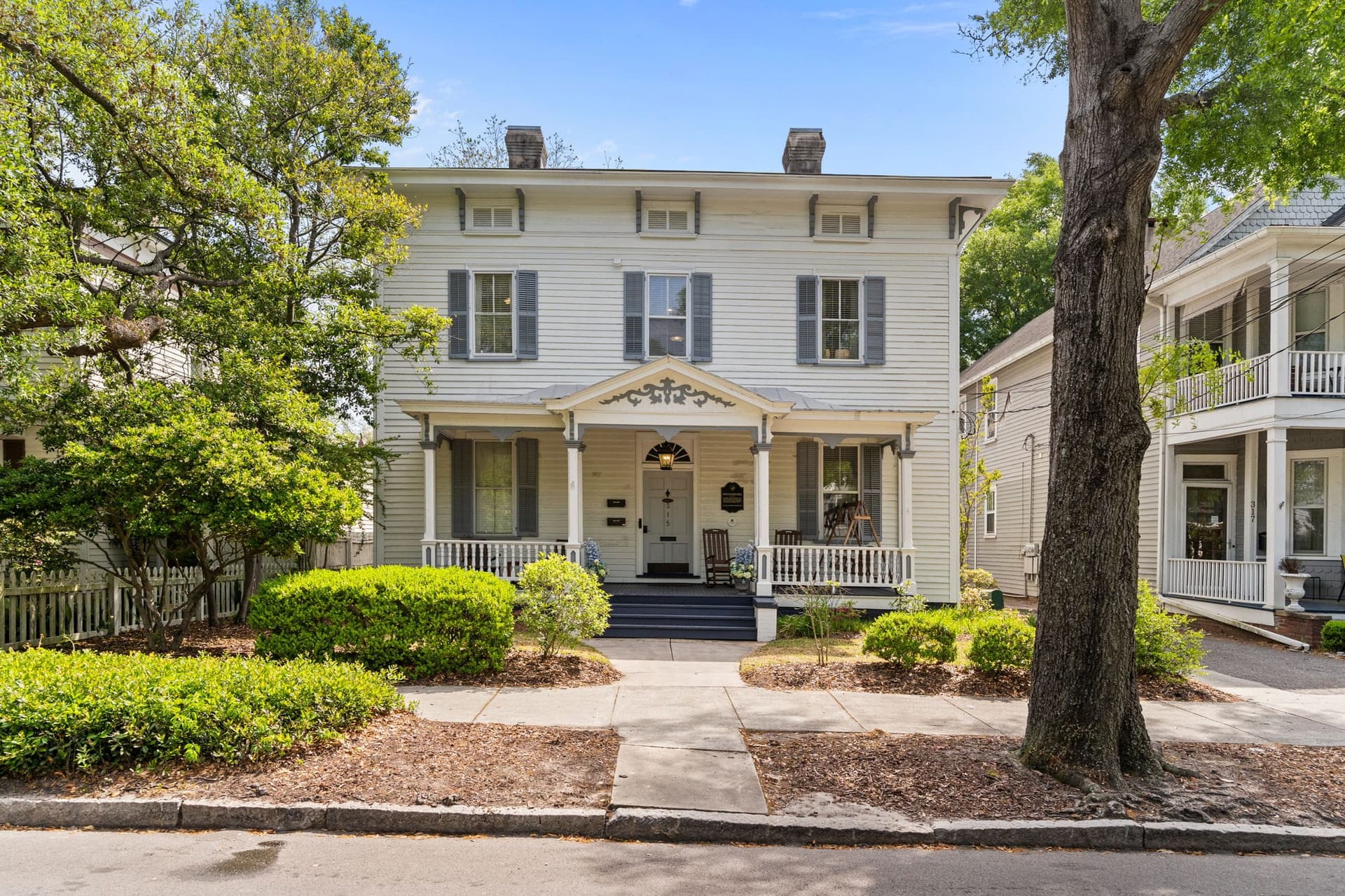 Why Wilmington Boutique Hospitality Brands Build Custom Platforms