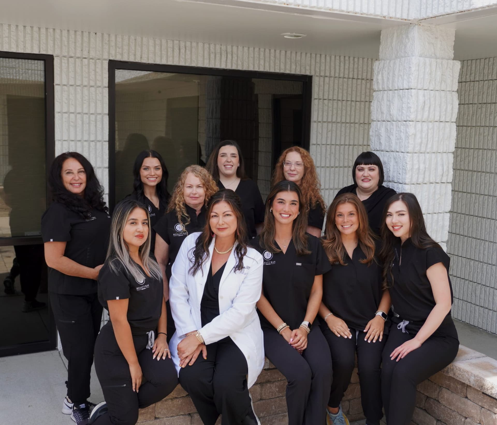 Beauty Bar Medispa — Elevating the Digital Experience for Beauty Bar Medispa