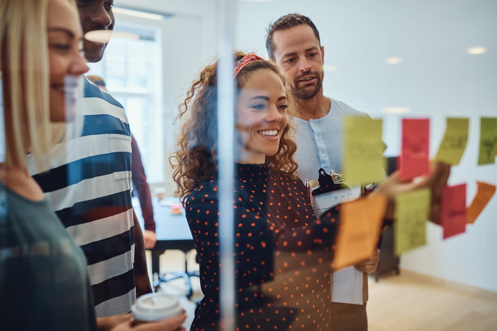 Why Branding Is More Than Just a Logo