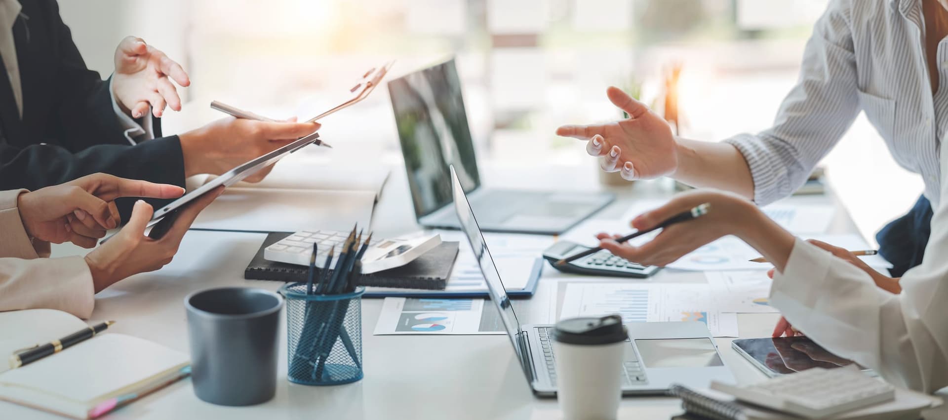 SEO vs. Paid Ads — When Each One Wins