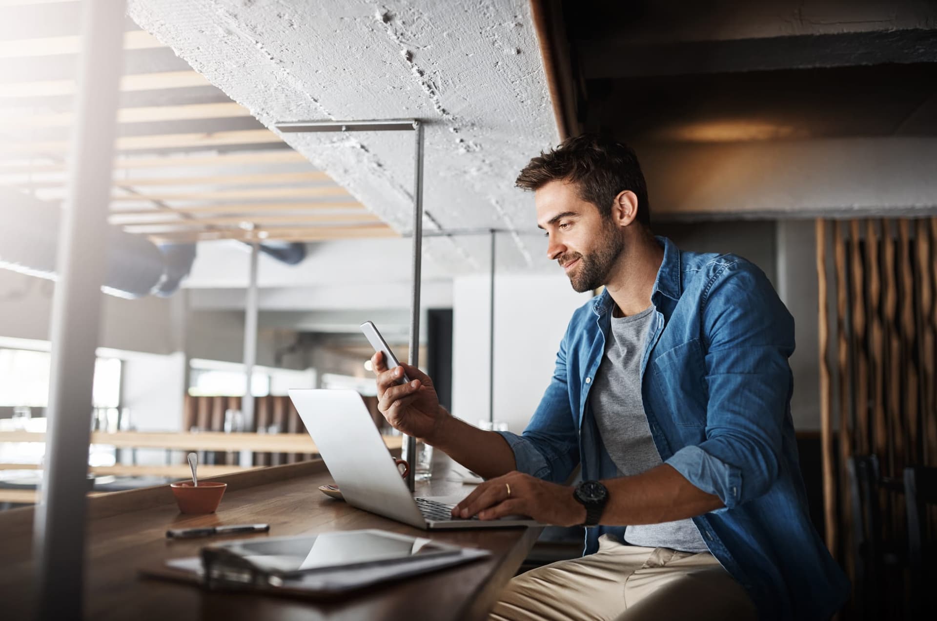 How to make a website feel faster