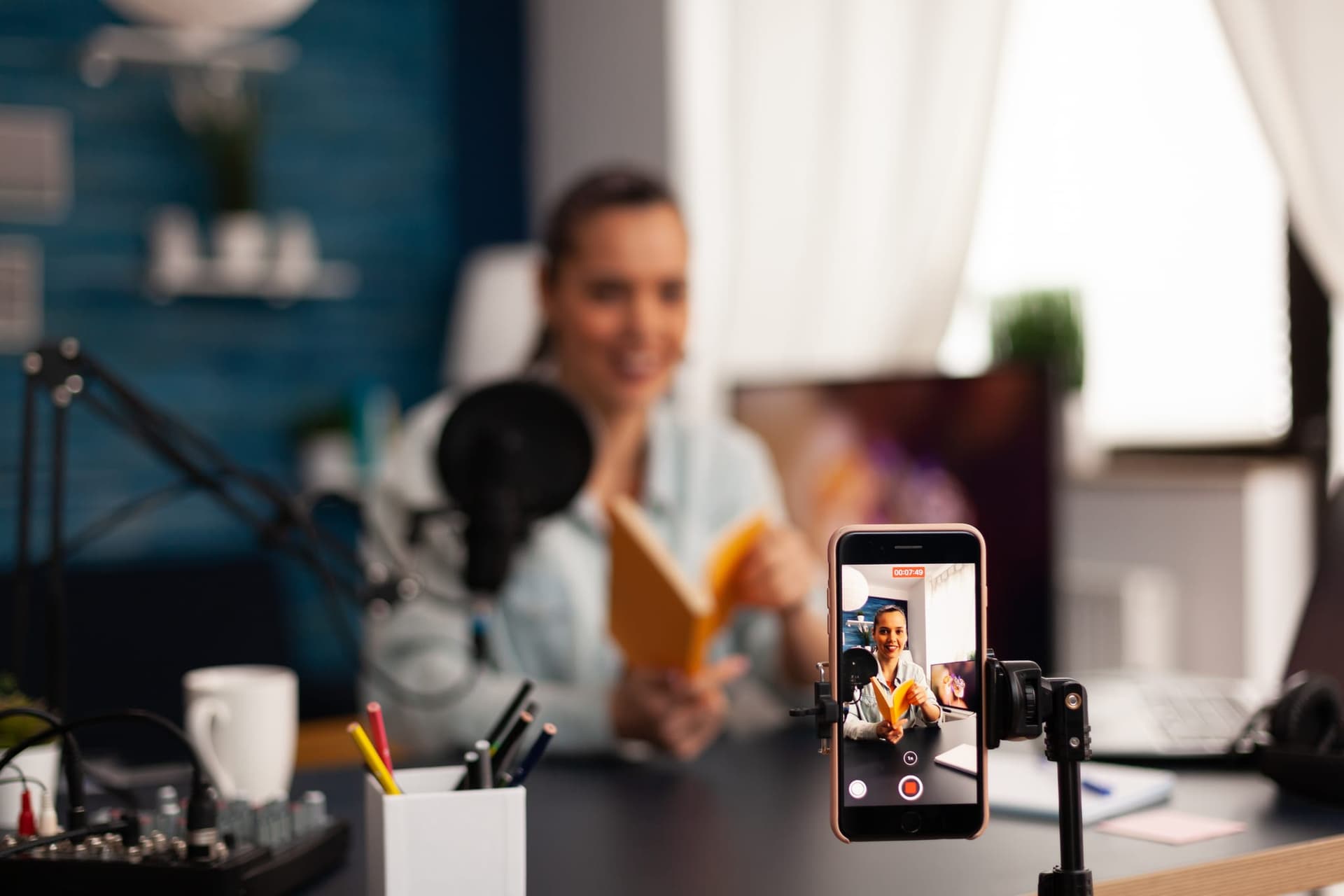 Social Media That Pulls In Real Business Leads