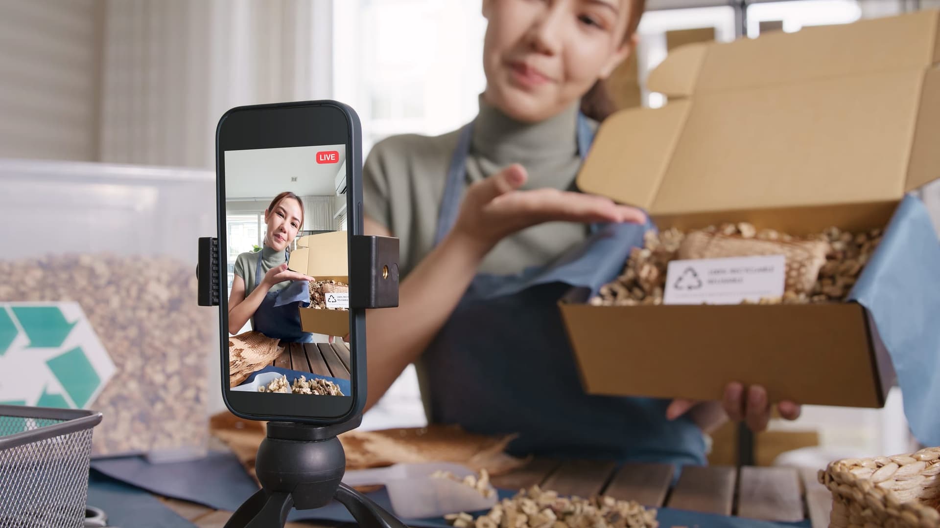 How Businesses Can Use Content Marketing to Drive Long-Term Growth