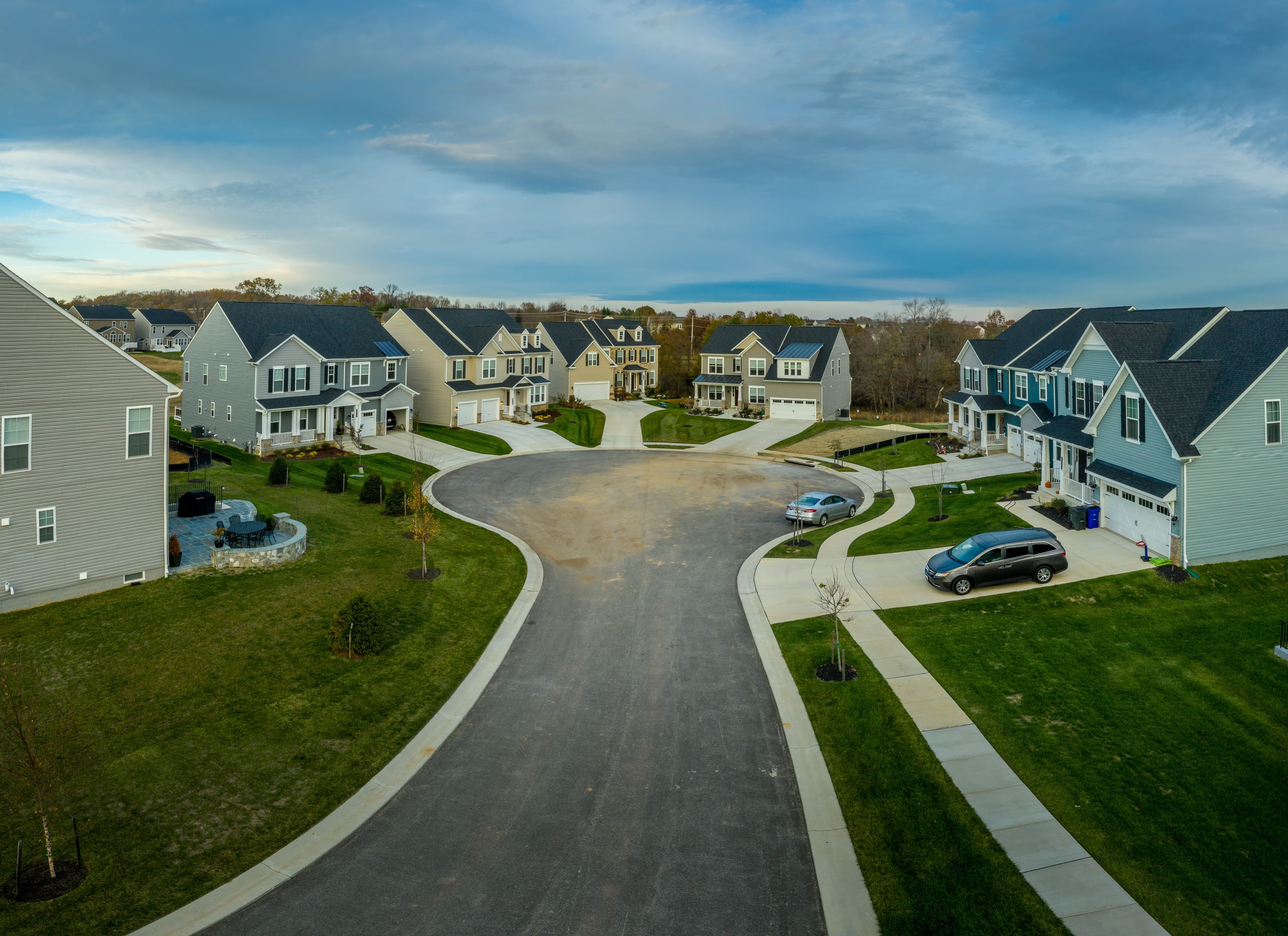 Building a Modern Property Platform for Kinsey Russell Real Estate case study image